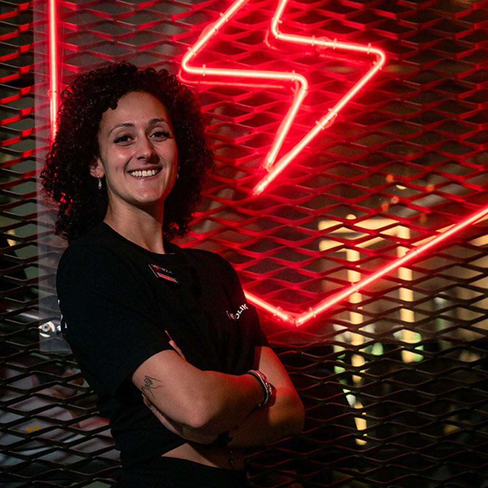 Responsable du club Metabolik Aix-En-Provence