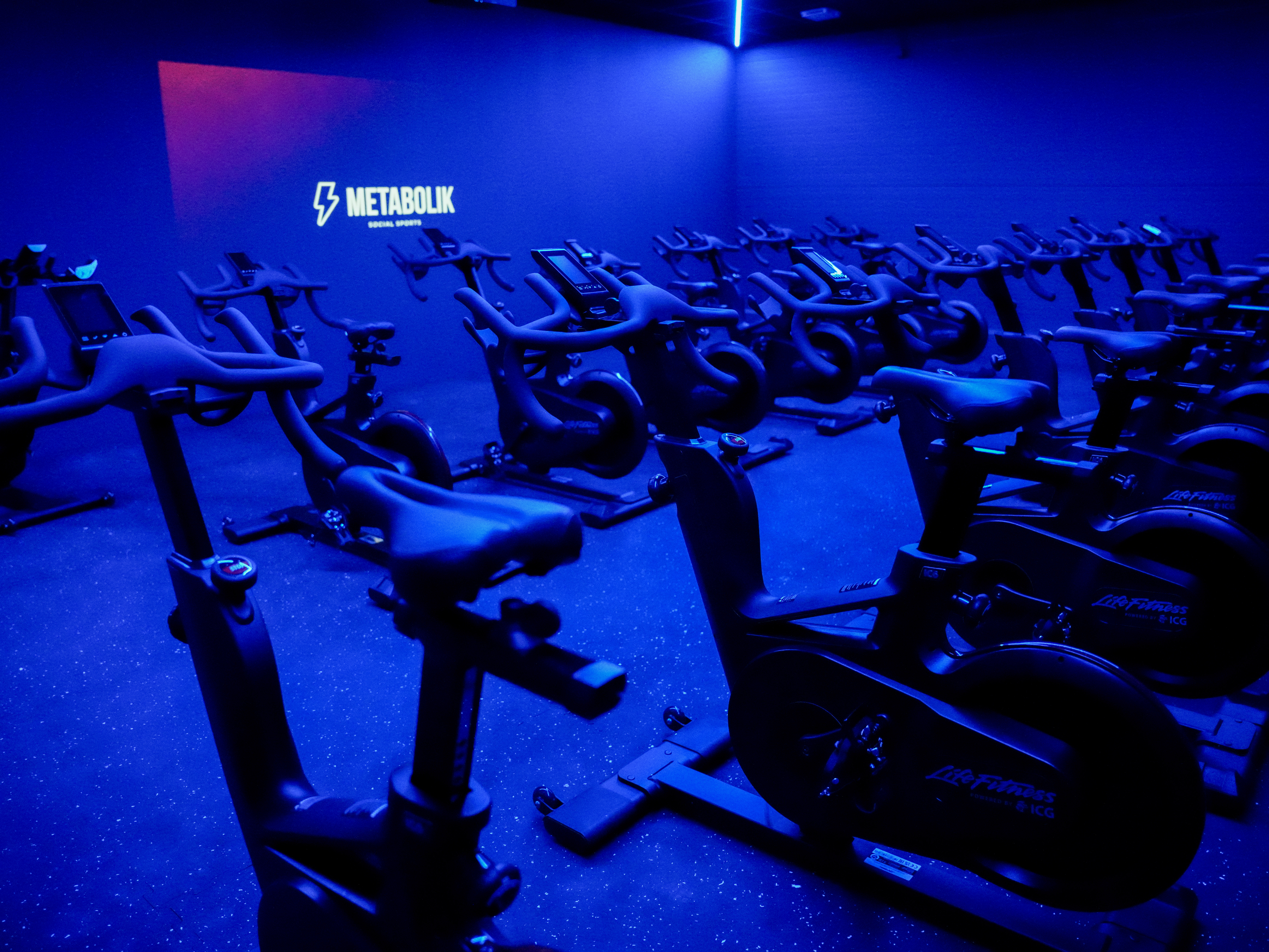 salle de sport metabolik Olivet